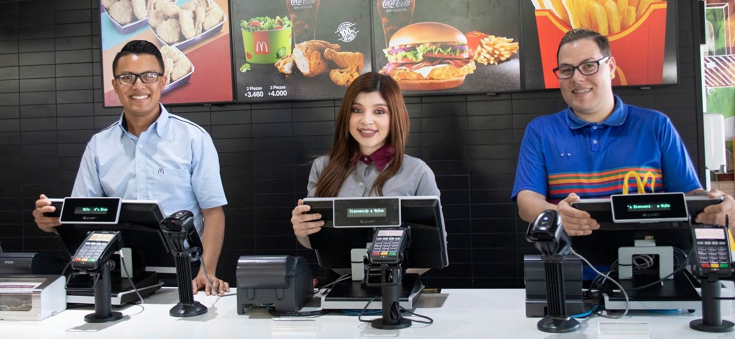 Vacantes de Empleo en McDonald’s: Descubre los Beneficios
